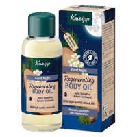 KNEIPP Tělový olej Good Night 100 ml