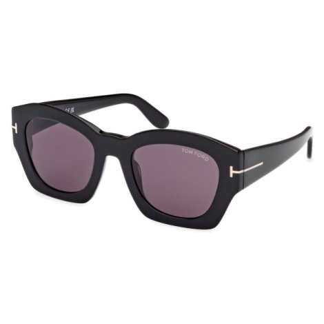 Tom Ford Guilliana FT1083 01A - ONE SIZE (52)