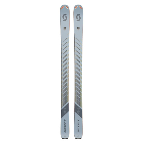 Skialpové lyže Scott W's Superguide 88 (2022) Délka lyží: 160 cm