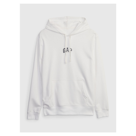 GAP V-SP 23 INTX MINI ARCH HOOD Pánská mikina US 561930-01