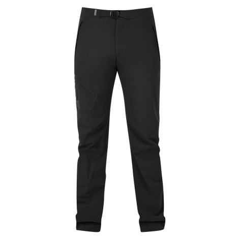 Pánské kalhoty Mountain Equipment Comici Pant Black/Black