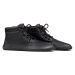 Dámské kotníkové boty Sundara Ankle Comfort černé
