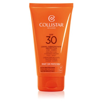 Collistar Special Perfect Tan Ultra Protection Tanning Cream ochranný krém na opalování SPF 30 1