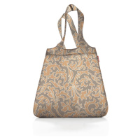 Skládací taška Reisenthel Mini Maxi Shopper Baroque marble #2