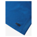 Modré klučičí tričko na plavání s UV faktorem Reima Uiva