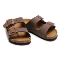 Nazouváky Birkenstock