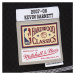 Mitchell & Ness NBA Contrast 2K Swingman Jersey Celtics 2007 Kevin Garnett M TFSM6784-BCE07KGABL