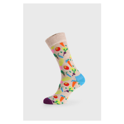 Ponožky Veggie 41-46 Happy Socks