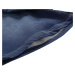 Dámské džínové šortky Alpine Pro THASA - tmavě modrá