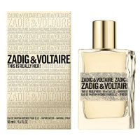 Zadig & Voltaire This Is Really Her! Intense - EDP 100 ml