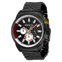 Invicta Aviator Quartz 39947