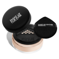 Make Up For Ever Jemný fixační pudr HD Skin (Setting Powder) 18 g 0.1 Corrective Rose