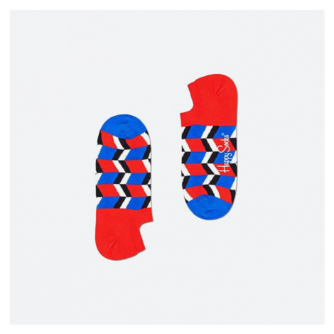 Ponožky Happy Socks Zig Zag (ZZS38-6300) L