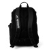 Plavecký batoh speedo teamster 2.0 rucksack 35l černá