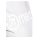 Meatfly dámské tričko Liana White | Bílá