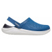 Pánské boty Crocs LiteRide Clog modrá/bílá