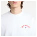 Tričko Off-White Star Arrow Skate S/S Tee White/ Black