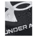 Under Armour UNDENIABLE 5.0 DUFFLE S Sportovní taška, černá, velikost