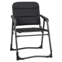Židle Brunner Aravel Vanchair Barva: černá
