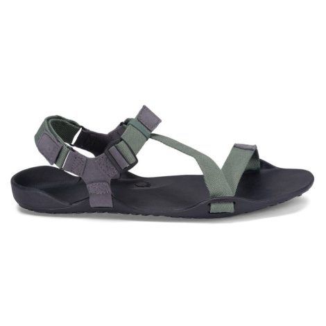 Xero Shoes Z-TREK M Forest | Pánské barefoot sandály