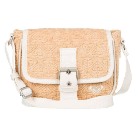 Roxy TEQUILA PARTY CROSSBODY Dámská crossbody taška, hnědá, velikost
