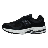 New Balance GC2002BK Černá