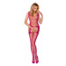 Casmir CA007 fuchsie Bodystocking