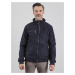 PERSO Man's Jacket PKH91C0000H Navy Blue