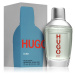 Hugo Boss HUGO Iced toaletní voda pro muže 75 ml