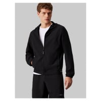 Calvin Klein WO - WIND JACKET Pánská bunda L 00GMS4O525BAE