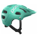 Cyklistická helma POC Tectal Fluorite Green Matt XS