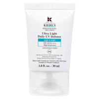 Kiehl´s Ultralehký ochranný gel SPF 50 Ultra Light Daily UV Defense (Aqua Gel) 30 ml