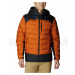 Columbia Autumn Park™ Down Hooded Jacket M 1930241858