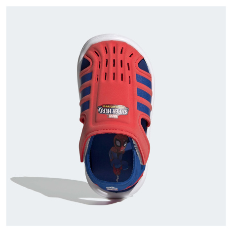 adidas Performance WATER SANDAL I Dětské sandále EU FY8942