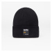 Alpha Industries Label Beanie Black