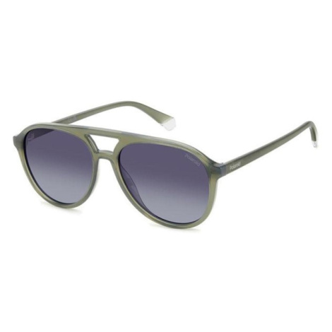 Polaroid PLD4162/S 1ED/WJ Polarized - ONE SIZE (56)