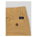 Kalhoty z materiálu Zippy