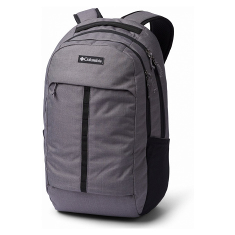 Batoh Columbia Mazama™L Backpack - šedá/černá uni