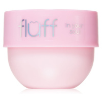 Fluff Rose Quartz vyživující tělové máslo 150 ml