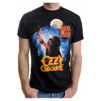 Ozzy Osbourne tričko, Bark At The Moon, pánské