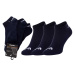 Head Unisex's Socks 761010001 Navy Blue