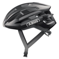 ABUS PowerDome shiny black L