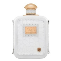 Alexandre.J Western Leather White parfémovaná voda pro ženy 100 ml