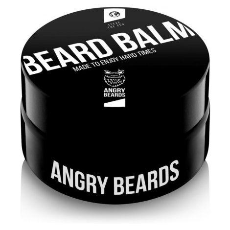 Angry Beards Balzám na vousy Steve the CEO 46 g