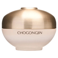 Missha Zpevňující pleťový krém pro citlivou pleť Chogongjin (Chaeome Jin Cream) 60 ml