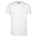 Urban Classics Basic tričko Tričko bílá