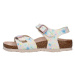 Birkenstock 1022232 Růžová