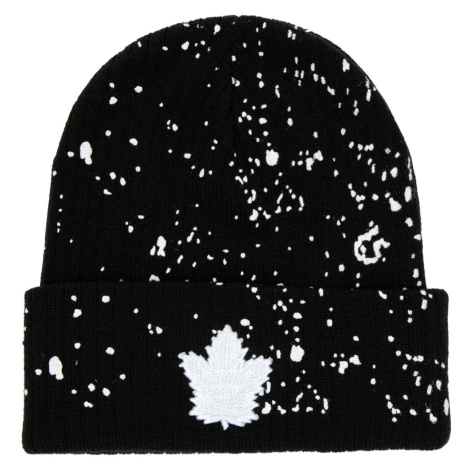 Toronto Maple Leafs zimní čepice NHL Nep Knit Mitchell & Ness