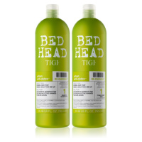 TIGI Bed Head Urban Antidotes Re-energize výhodné balení (pro normální vlasy) pro ženy