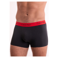 Pánské boxerky Calvin Klein NB1463 2PACK Černá